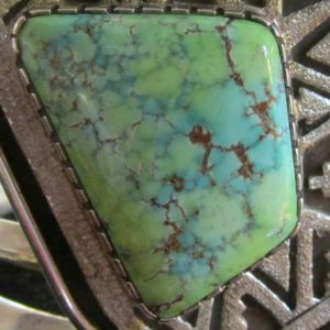 Carico Lake Turquoise High Grade
