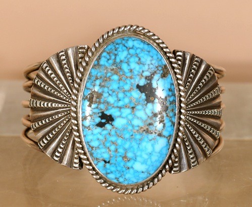 Kingman Turquoise