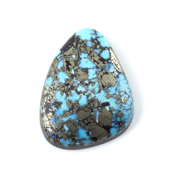 Turquoise Identifications and turquoise characteristics | Turquoise ...