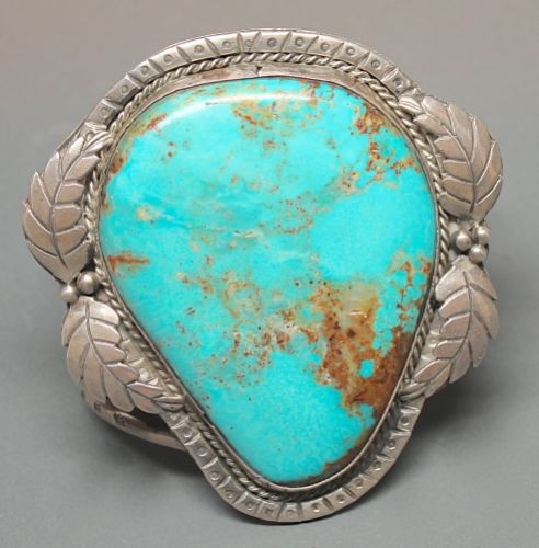 Nevada Blue Turquoise