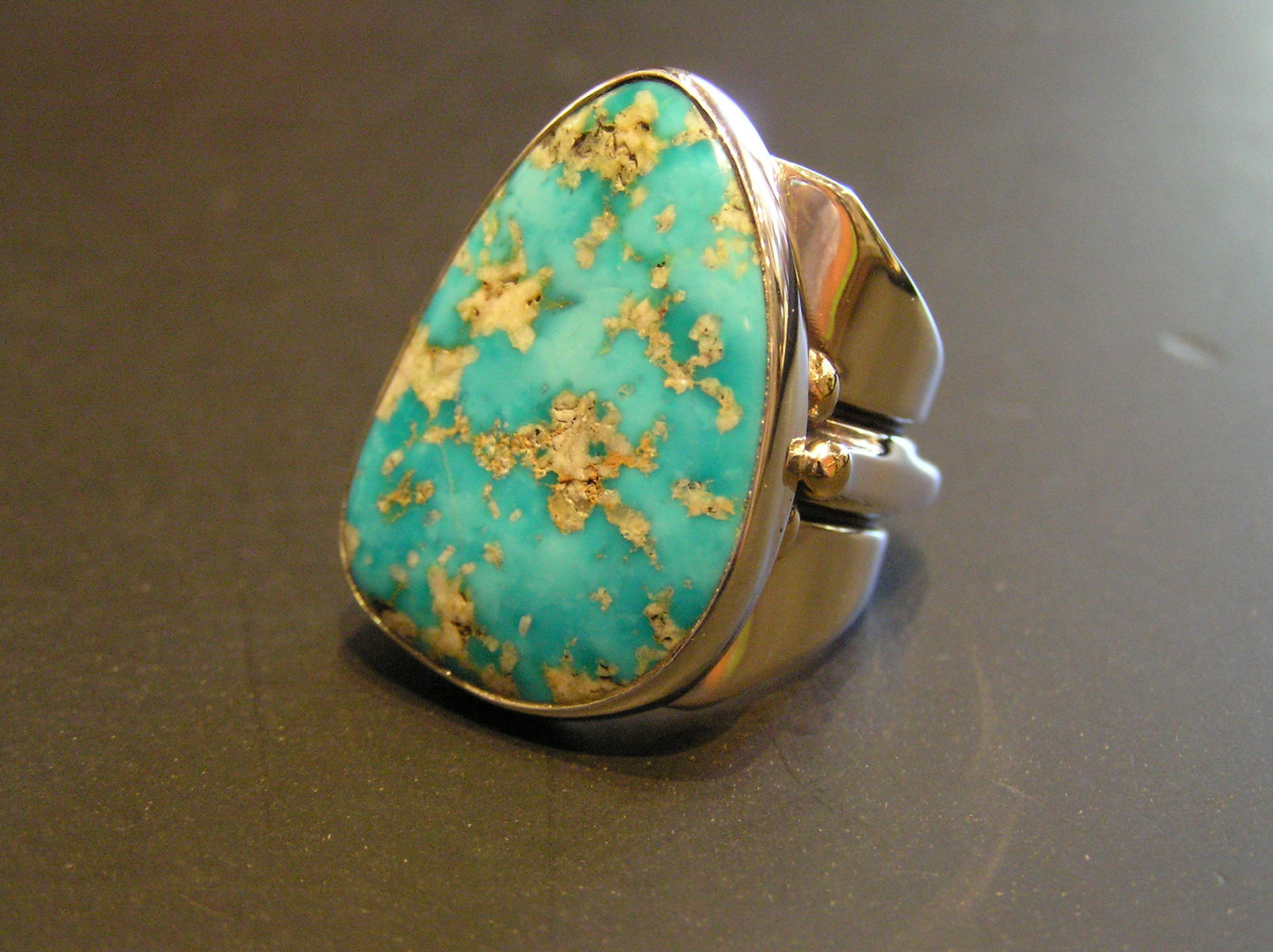 Turquoise Identification Types Of Turquoise September 15   Stone Mountain 