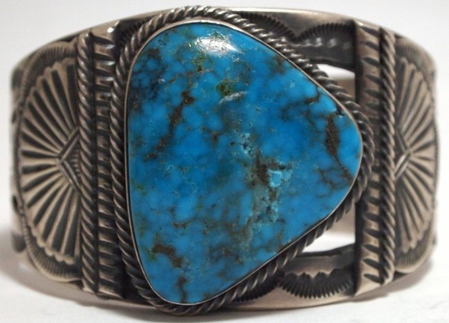 turquoise characteristics