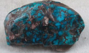 Bisbee Spiderweb Turquoise