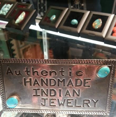 Authentic Handmade Indian Jewelry