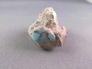 Bisbee Turquoise Nugget