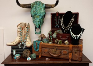 Tucson Turquoise