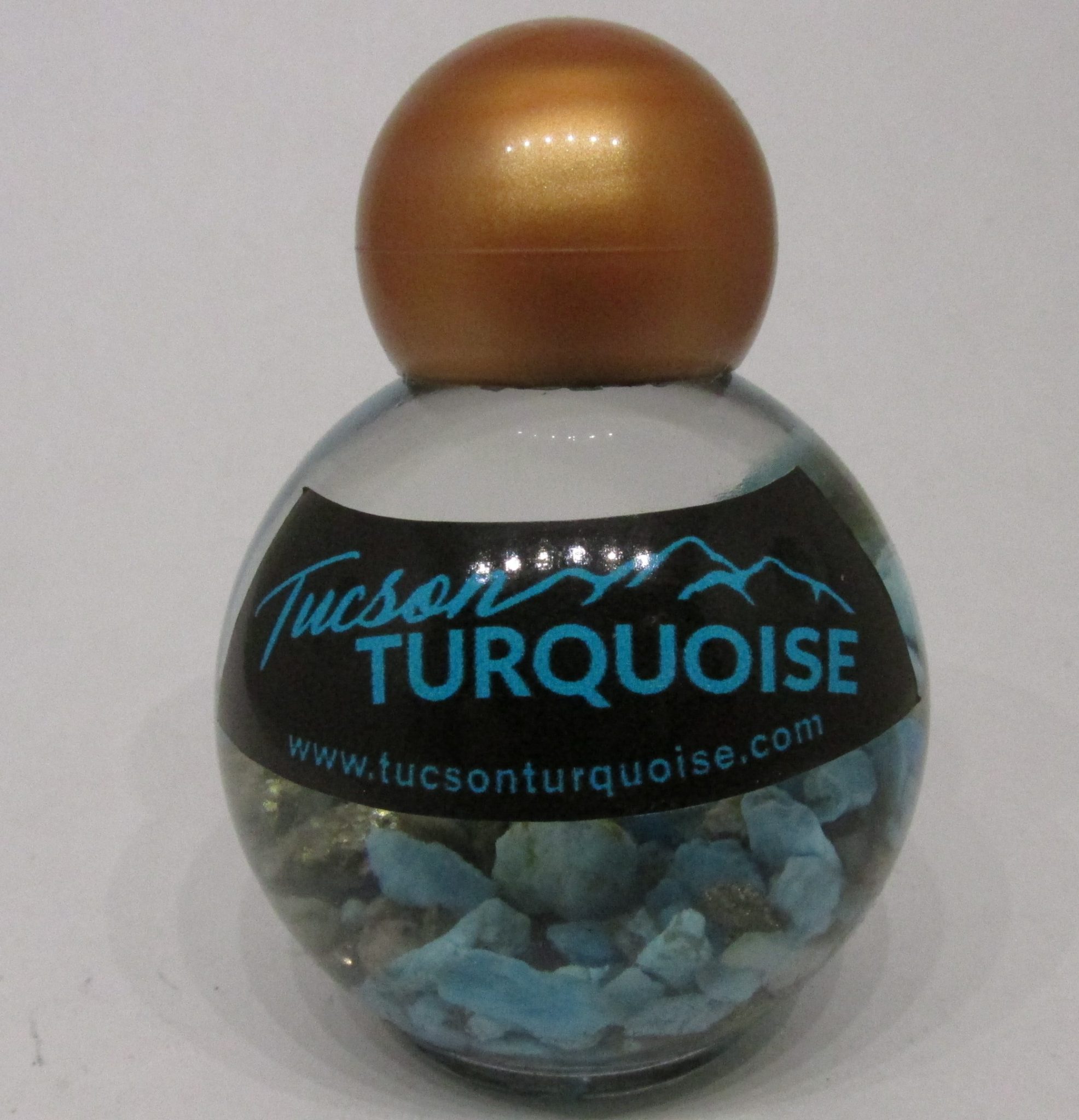 Tucson Turquoise