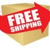 Free Shipping