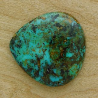 TURQUOISE MOUNTAIN Cabochon 67.5 carats