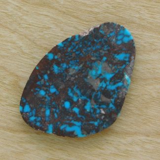 Bisbee Turquoise Slab 48 carats