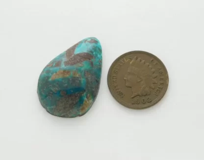 Bisbee Turquoise