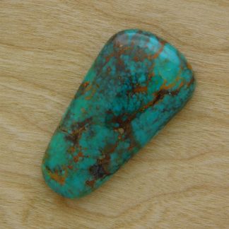 Turquoise Mountain Turquoise 55 Cts.