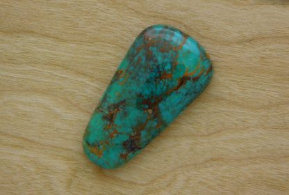 Turquoise Mountain Turquoise 55 Cts.