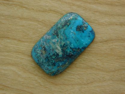 MORENCI TURQUOISE Cabochon 46 carats