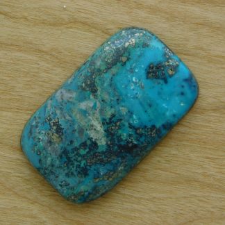 MORENCI TURQUOISE Cabochon 46 carats