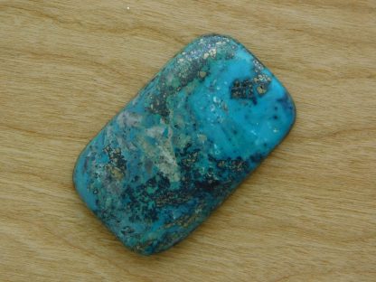 MORENCI TURQUOISE Cabochon 46 carats