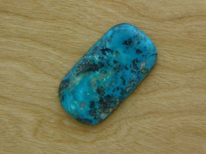 MORENCI TURQUOISE CABOCHON 33.5 cts.