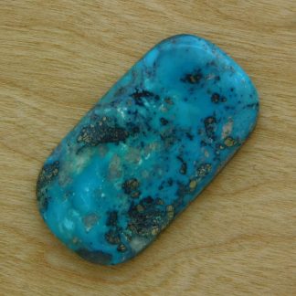 MORENCI TURQUOISE CABOCHON 33.5 cts.