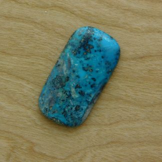 MORENCI TURQUOISE CABOCHON 35 carats