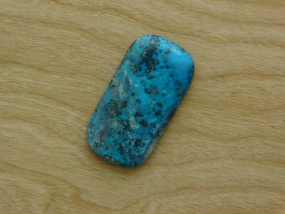 MORENCI TURQUOISE CABOCHON 35 carats