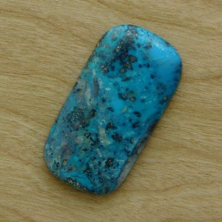 MORENCI TURQUOISE CABOCHON 35 carats