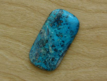 MORENCI TURQUOISE CABOCHON 35 carats