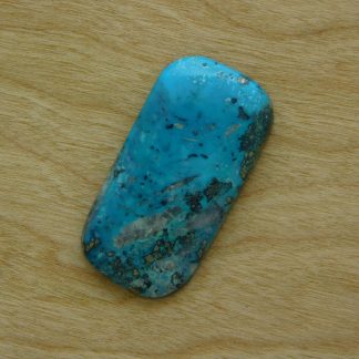 Morenci Turquoise Cabochon 32 Carats