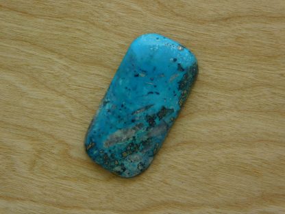 Morenci Turquoise Cabochon 32 Carats