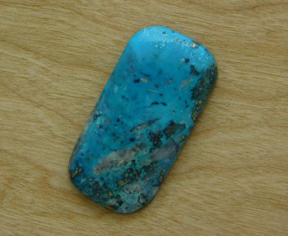 Morenci Turquoise Cabochon 32 Carats