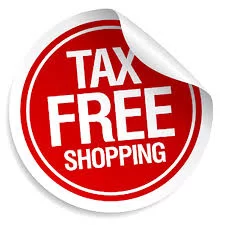 Tax Free