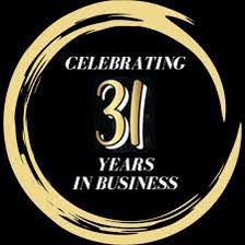 31 Years in Business