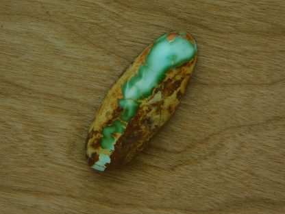 Royston Turquoise Two Tone 20 Carats