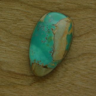 Royston Turquoise 16 carats