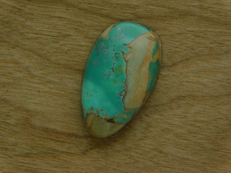 Royston Turquoise 16 carats