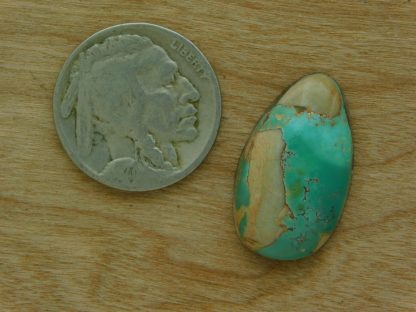 Royston Turquoise 16 carats