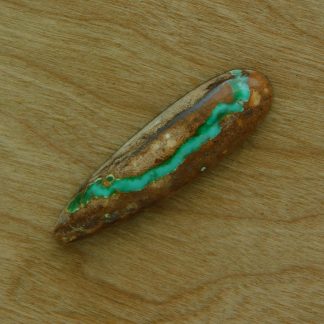 Royston Turquoise 19 carats