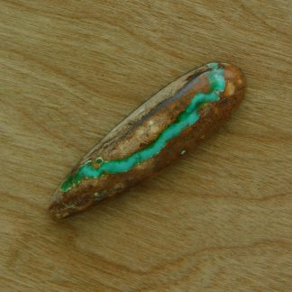 Royston Turquoise 19 carats