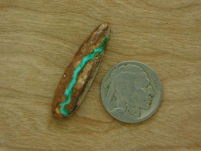 Royston Turquoise 19 carats