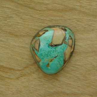 Royston Turquoise 14.5 carats