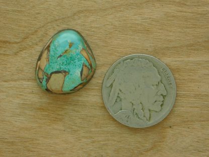 Royston Turquoise 14.5 carats