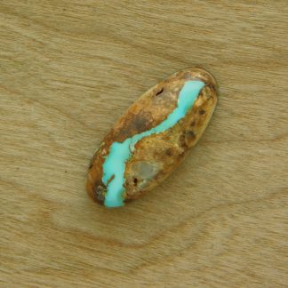 Royston Turquoise 10.5 carats