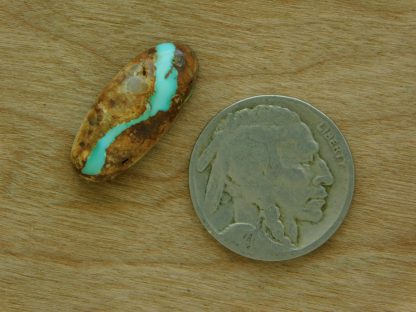 Royston Turquoise 10.5 carats